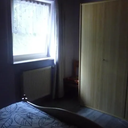 Fernblick In Zandt, Incl Energiekosten
