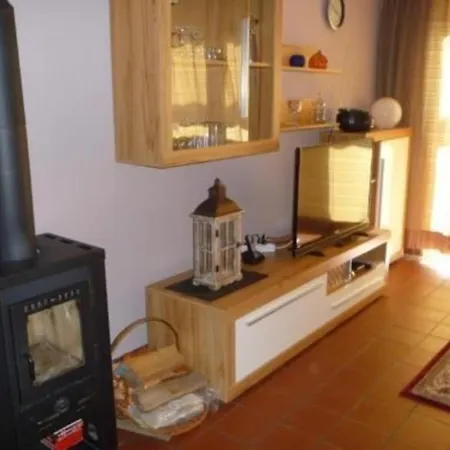 Fernblick In Zandt, Incl Energiekosten *