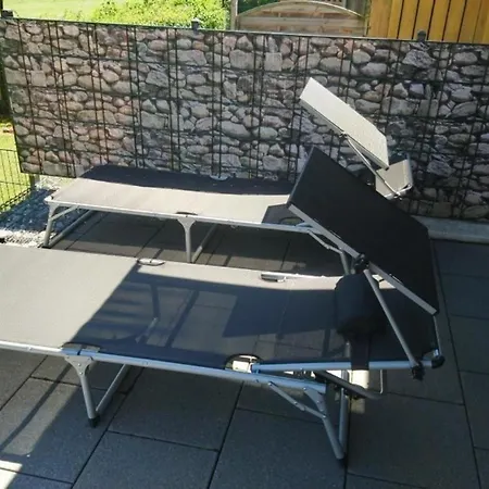 Fernblick In Zandt, Incl Energiekosten Zandt