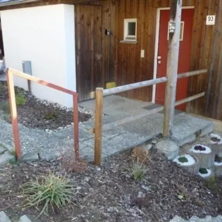 Fernblick In Zandt, Incl Energiekosten