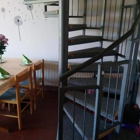 Ferienhaus Fernblick In Zandt, Incl Energiekosten